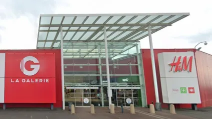 IMPLANTEZ VOTRE COMMERCE DANS UN SECTEUR DYNAMIQUE ET PORTEUR ! - Offre immobilière - Arthur Loyd