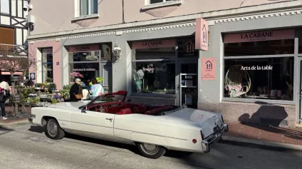 Cession de bail - Local commercial prêt à l'emploi dans une station balnéaire à fort potentiel - Offre immobilière - Arthur Loyd