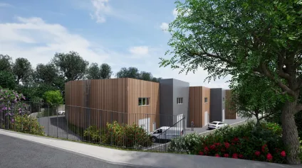 LOCAUX D'ACTIVITES NEUFS - A VENDRE - CAPISCOL - Offre immobilière - Arthur Loyd