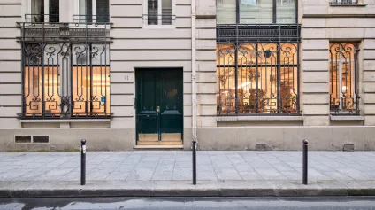 Bureaux A Louer - Morning Victoires - Offre immobilière - Arthur Loyd