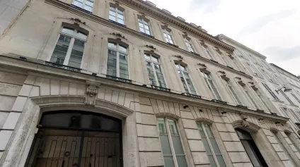 Bureaux A Louer - Deskeo Saint Augustin - Offre immobilière - Arthur Loyd