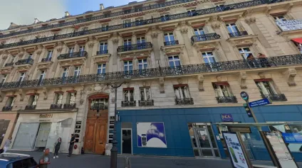 Bureaux A Louer - Deskeo Opéra - Offre immobilière - Arthur Loyd