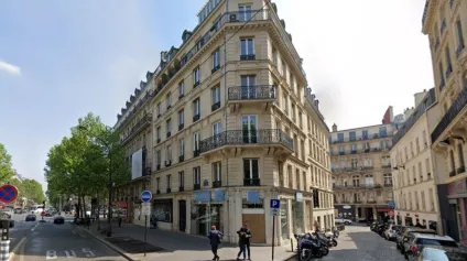 Bureaux A Louer - Deskeo Haussmann - Offre immobilière - Arthur Loyd