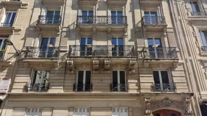 Bureaux A Louer - Deskeo Rome - Offre immobilière - Arthur Loyd