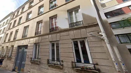 Bureaux A Louer - Deskeo Buttes de Chaumont - Offre immobilière - Arthur Loyd