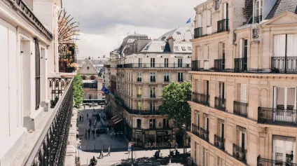 Bureaux A Louer - Morning Caire - Offre immobilière - Arthur Loyd