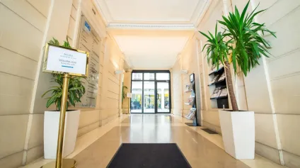 Bureaux A Louer - Baya Cambon Saint Honoré - Offre immobilière - Arthur Loyd