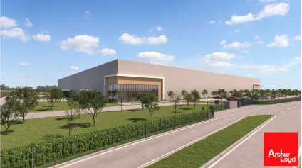 BEFA - AUSSONNE - NORD TOULOUSE - Offre immobilière - Arthur Loyd