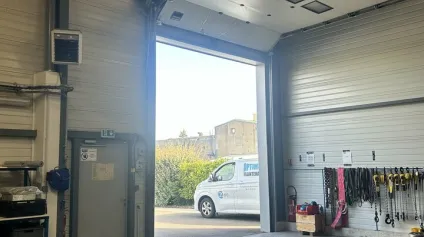 ZI NORD CHALON SUR SAONE-Local d'activité - Offre immobilière - Arthur Loyd