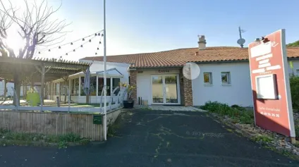 LOCAL COMMERCIAL À LOUER  AVENUE DE PARIS  NIORT MENDÈS FRANCE - Offre immobilière - Arthur Loyd