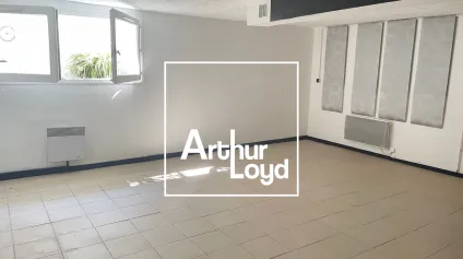 BUREAUX A VENDRE A LOUER - MONTPELLIER POMPIGNANE - Offre immobilière - Arthur Loyd