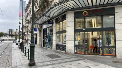 Vente local commercial - rue de la République - Orleans (45) - Emplacement numéro 1 ! - Offre immobilière - Arthur Loyd