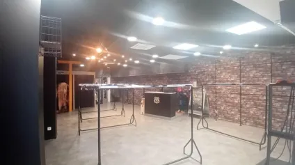 A louer local commercial centre ville - Offre immobilière - Arthur Loyd