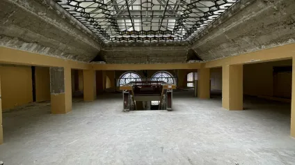 LOCAL COMMERCIAL A FORT POTENTIEL A REIMS - TOTALISANT ENVIRON 620M2 - Offre immobilière - Arthur Loyd