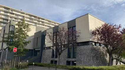 Immeuble de bureaux à louer d'environ 1 778m2 divisibles - ORLEANS GARE - Offre immobilière - Arthur Loyd