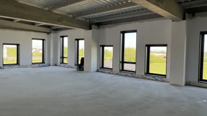 DERNIÈRE DISPONIBILITÉ - BUREAUX NEUFS À COQUELLES - Offre immobilière - Arthur Loyd