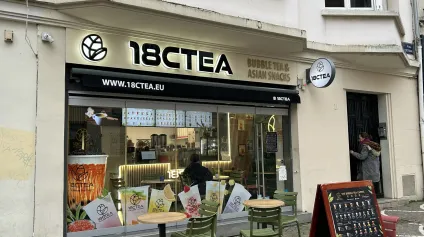 Local commercial à louer - Emplacement Prime en plein centre de Lille - Offre immobilière - Arthur Loyd