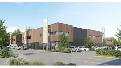 Locaux commerciaux à vendre ou à louer à BOIS GRENIER 59280 - Offre immobilière - Arthur Loyd