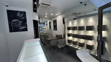 Immeuble Commercial à Louer - Emplacement Prime Lille - Offre immobilière - Arthur Loyd