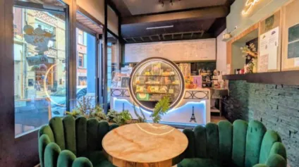 Local commercial 125 m² - Centre-ville de Lille, emplacement premium avec fort flux piéton - Offre immobilière - Arthur Loyd