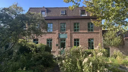 Local commercial restauration à céder Villeneuve d'Ascq - 320 m² avec aménagements modernes - Offre immobilière - Arthur Loyd