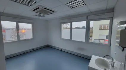 A louer, bureaux pour professions de santé - Offre immobilière - Arthur Loyd