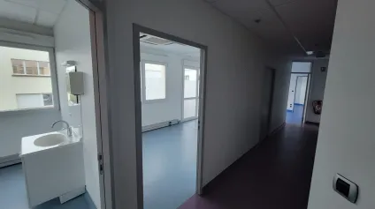 Bureaux Montbéliard Valparc - Offre immobilière - Arthur Loyd