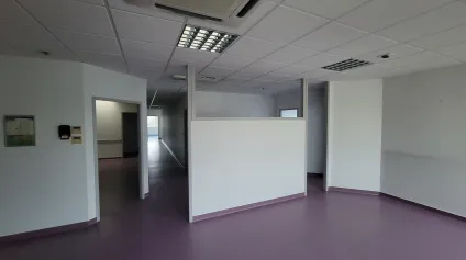 Bureaux Montbéliard - Offre immobilière - Arthur Loyd