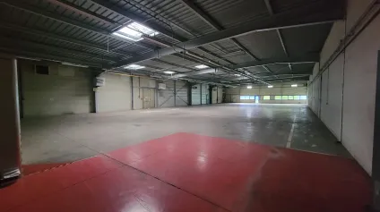 Vends ensemble immobilier zone Technoland - Offre immobilière - Arthur Loyd