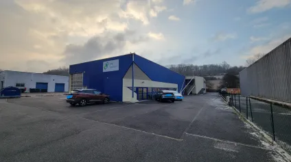 Bâtiment industriel/local d'activités à vendre à Technoland - Offre immobilière - Arthur Loyd