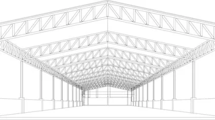 A louer entrepôt haut de gamme - Offre immobilière - Arthur Loyd