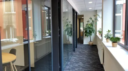 Location de Bureaux Belfort Vieille Ville - Offre immobilière - Arthur Loyd