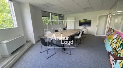 BUREAUX À LA LOCATION - TOULOUSE EST - Offre immobilière - Arthur Loyd