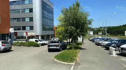 TEMIS - BUREAUX A LOUER - Offre immobilière - Arthur Loyd