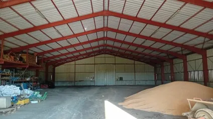 A louer entrepôt 1 000 m² secteur Tournus - Offre immobilière - Arthur Loyd