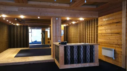 Emplacement n°1 bis - local commercial à Amiens - Offre immobilière - Arthur Loyd