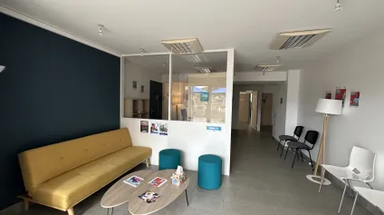 A LOUER - LOCAL PROFESSIONNEL - 85 M2 - PORNIC - PORT - Offre immobilière - Arthur Loyd