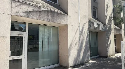 Bureaux à louer 130 m2 Orléans Madeleine - Offre immobilière - Arthur Loyd