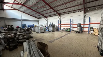 Locaux d'activités à louer Perpignan - Offre immobilière - Arthur Loyd