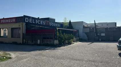 LOCAL COMMERCIAL à LOUER de 287 m² - Offre immobilière - Arthur Loyd
