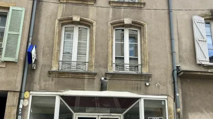 LOCAL COMMERCIAL à LOUER de 85.54 m² - Offre immobilière - Arthur Loyd