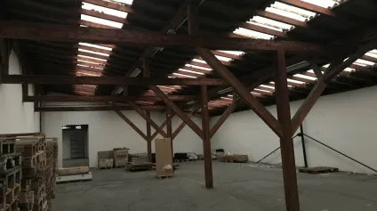 LOCAL D'ACTIVITE - ENTREPOT à LOUER de 1770 m² - Offre immobilière - Arthur Loyd