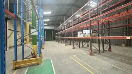 Entre Chalon et Tournus- Local d'activité - Offre immobilière - Arthur Loyd