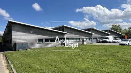 BUREAUX A LOUER TOULOUSE PURPAN - Offre immobilière - Arthur Loyd