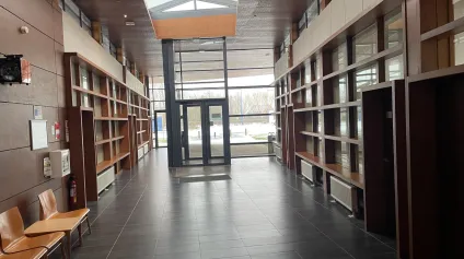 Bureaux + parking à louer - Douai - Offre immobilière - Arthur Loyd