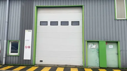 Cellules d'activités à louer - Noyelles-Godault - Offre immobilière - Arthur Loyd