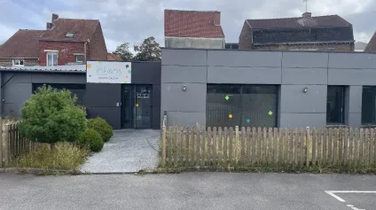 Bureaux à louer + parking - Liévin - Offre immobilière - Arthur Loyd