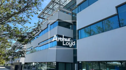 BUREAUX A LOUER A PARTIR DE 196 m² - BALMA - Offre immobilière - Arthur Loyd