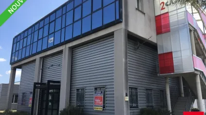 Valence - Bureaux à vendre - Offre immobilière - Arthur Loyd
