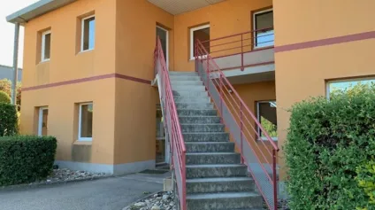 Bureaux à vendre ZI Courtine Avignon en RDC - Offre immobilière - Arthur Loyd